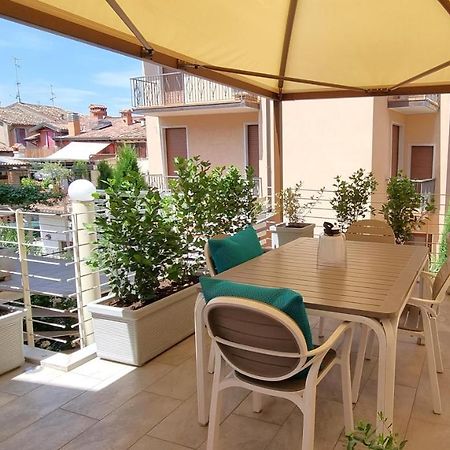 La Piccola Goccia Desenzano-Goccia Di Lago Desenzano del Garda Ngoại thất bức ảnh