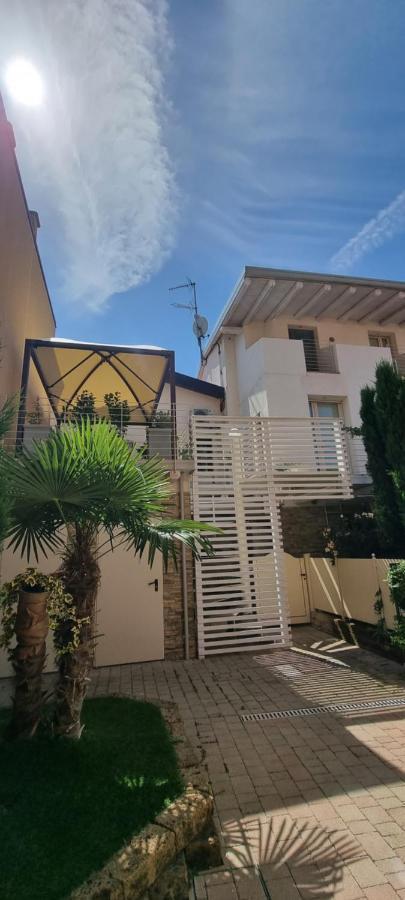 La Piccola Goccia Desenzano-Goccia Di Lago Desenzano del Garda Ngoại thất bức ảnh
