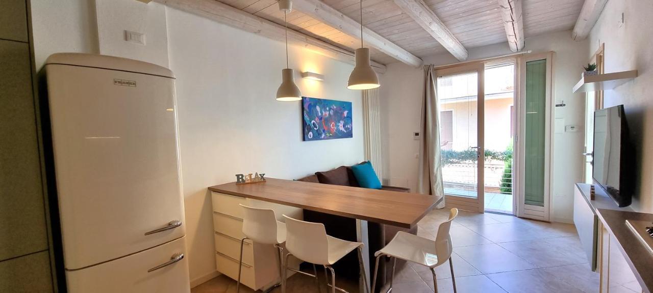 La Piccola Goccia Desenzano-Goccia Di Lago Desenzano del Garda Ngoại thất bức ảnh