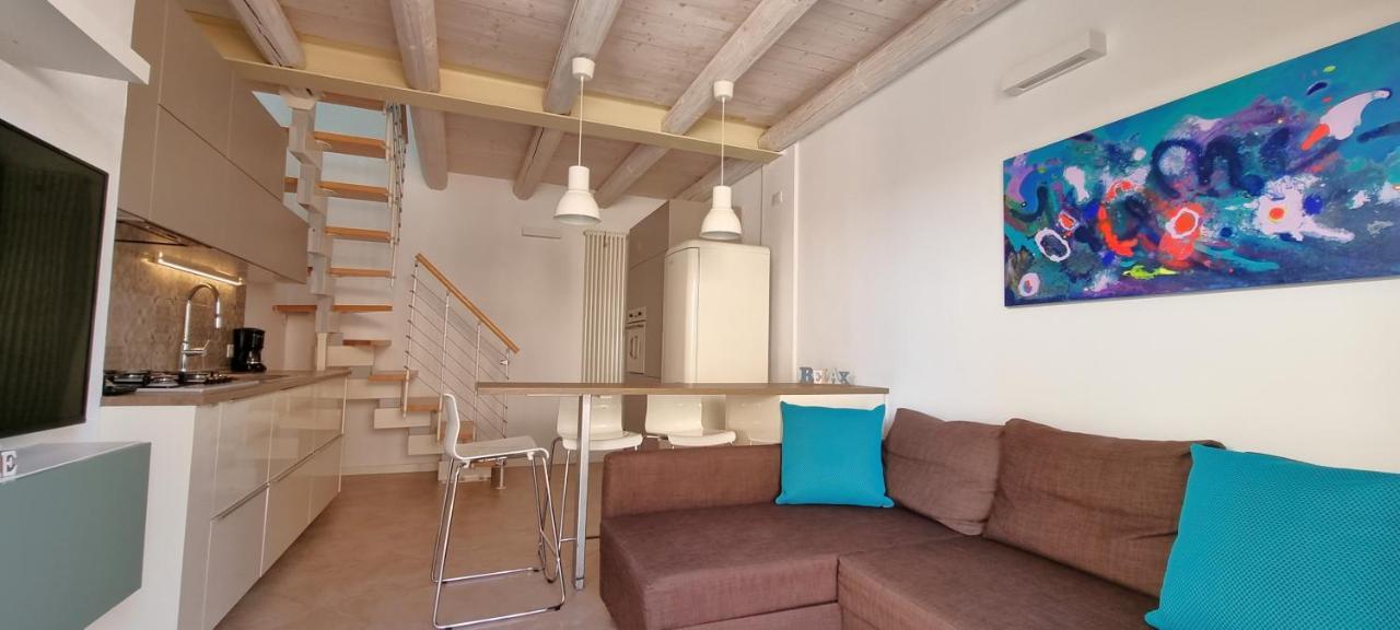 La Piccola Goccia Desenzano-Goccia Di Lago Desenzano del Garda Ngoại thất bức ảnh