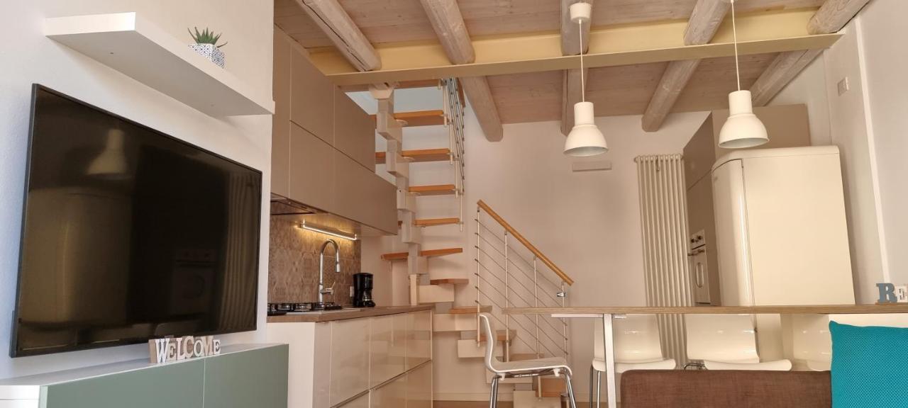 La Piccola Goccia Desenzano-Goccia Di Lago Desenzano del Garda Ngoại thất bức ảnh