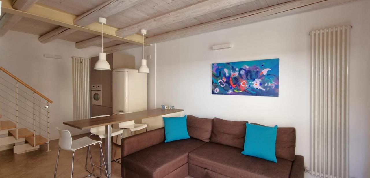La Piccola Goccia Desenzano-Goccia Di Lago Desenzano del Garda Ngoại thất bức ảnh