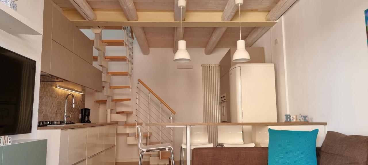 La Piccola Goccia Desenzano-Goccia Di Lago Desenzano del Garda Ngoại thất bức ảnh