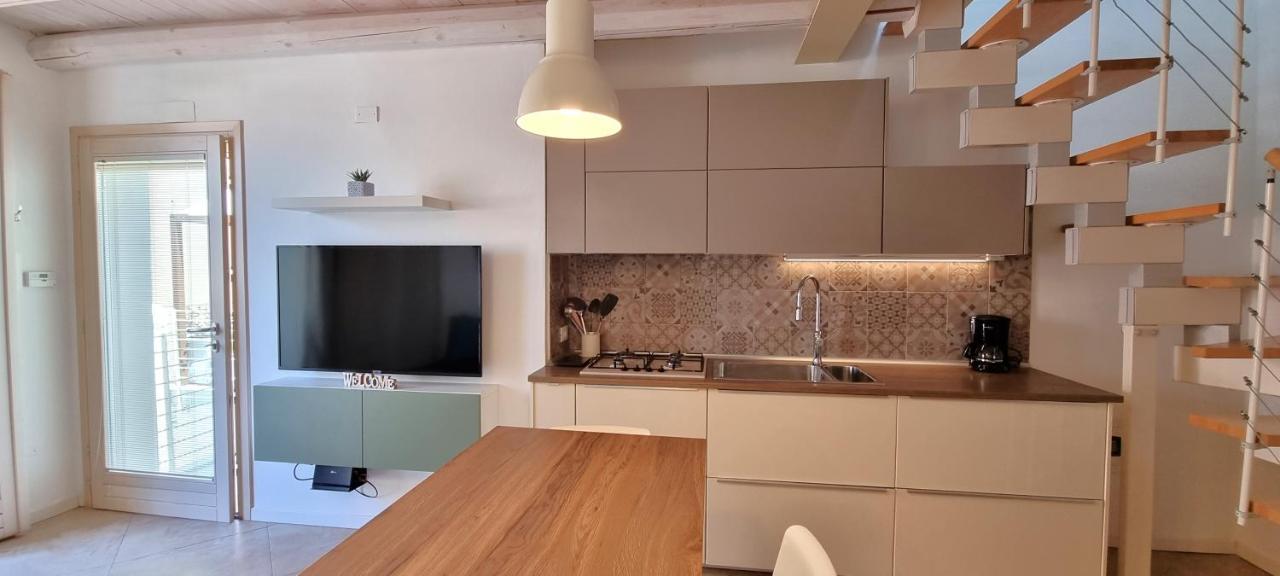 La Piccola Goccia Desenzano-Goccia Di Lago Desenzano del Garda Ngoại thất bức ảnh