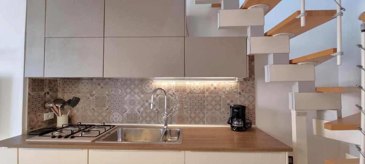La Piccola Goccia Desenzano-Goccia Di Lago Desenzano del Garda Ngoại thất bức ảnh