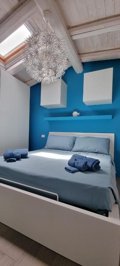 La Piccola Goccia Desenzano-Goccia Di Lago Desenzano del Garda Ngoại thất bức ảnh