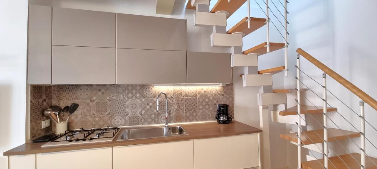 La Piccola Goccia Desenzano-Goccia Di Lago Desenzano del Garda Ngoại thất bức ảnh