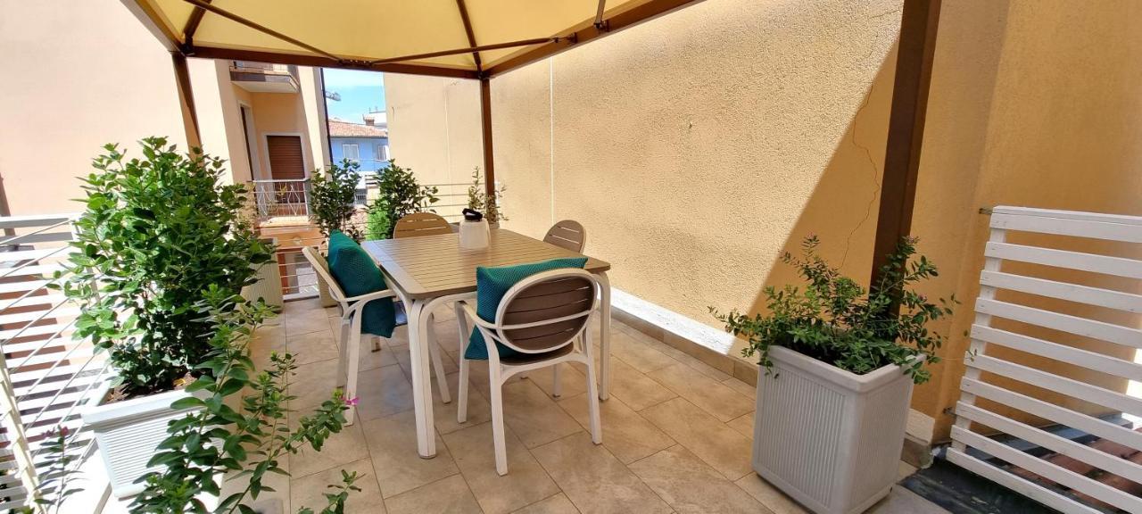 La Piccola Goccia Desenzano-Goccia Di Lago Desenzano del Garda Ngoại thất bức ảnh