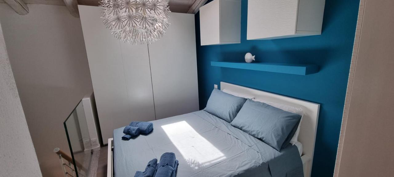 La Piccola Goccia Desenzano-Goccia Di Lago Desenzano del Garda Ngoại thất bức ảnh