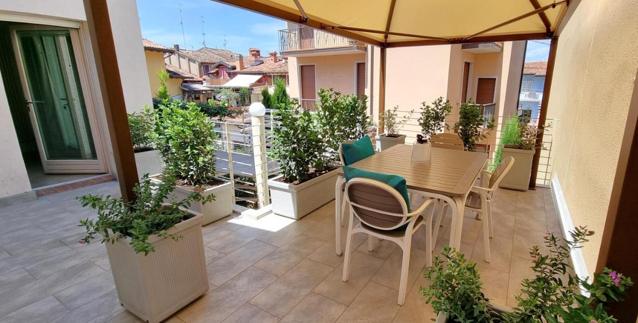 La Piccola Goccia Desenzano-Goccia Di Lago Desenzano del Garda Ngoại thất bức ảnh