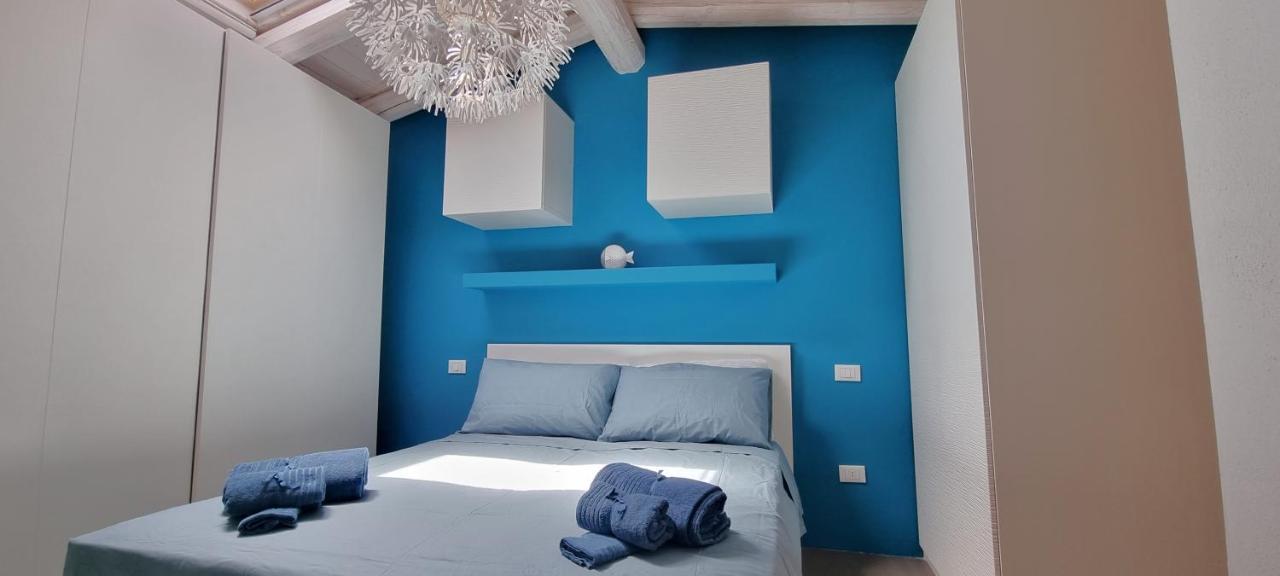 La Piccola Goccia Desenzano-Goccia Di Lago Desenzano del Garda Ngoại thất bức ảnh