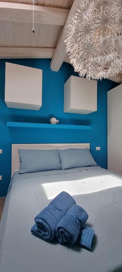 La Piccola Goccia Desenzano-Goccia Di Lago Desenzano del Garda Ngoại thất bức ảnh
