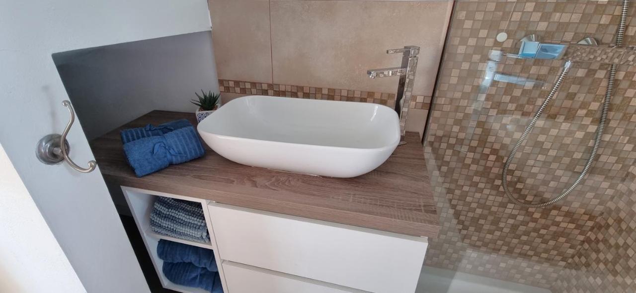 La Piccola Goccia Desenzano-Goccia Di Lago Desenzano del Garda Ngoại thất bức ảnh