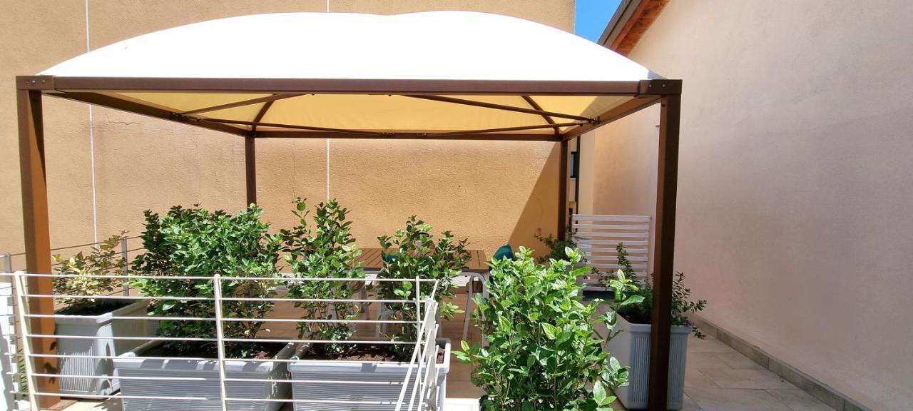 La Piccola Goccia Desenzano-Goccia Di Lago Desenzano del Garda Ngoại thất bức ảnh