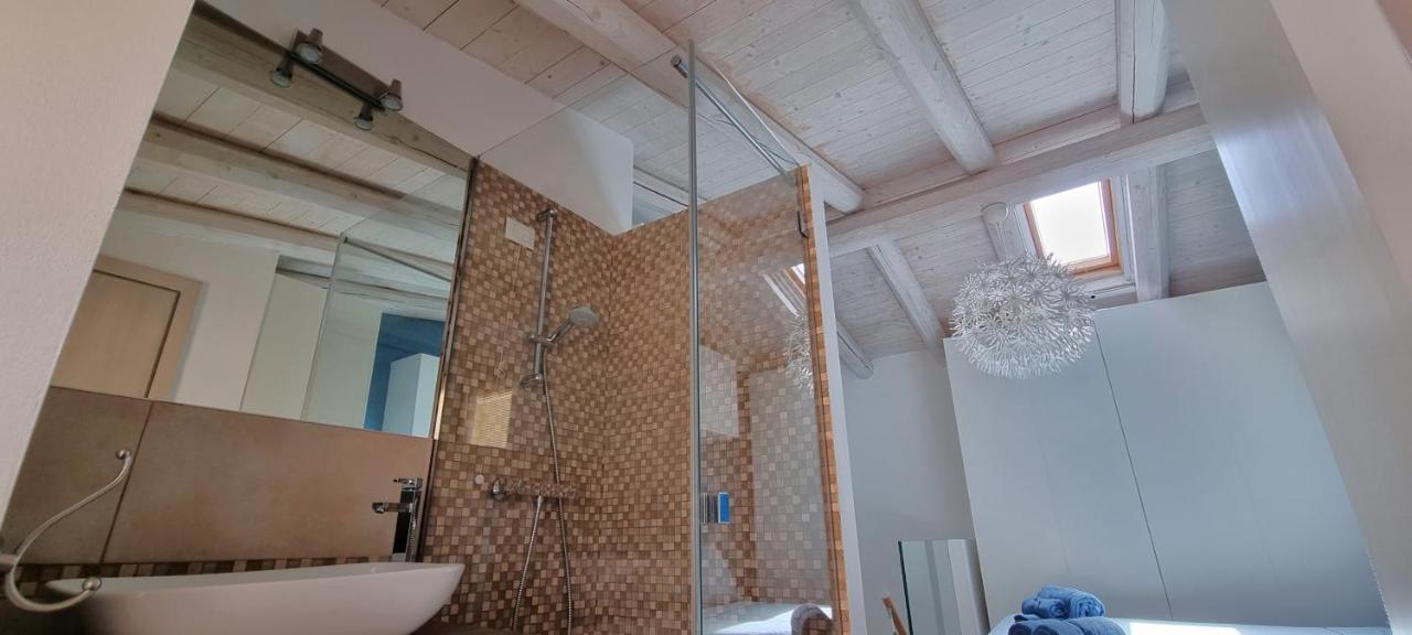 La Piccola Goccia Desenzano-Goccia Di Lago Desenzano del Garda Ngoại thất bức ảnh