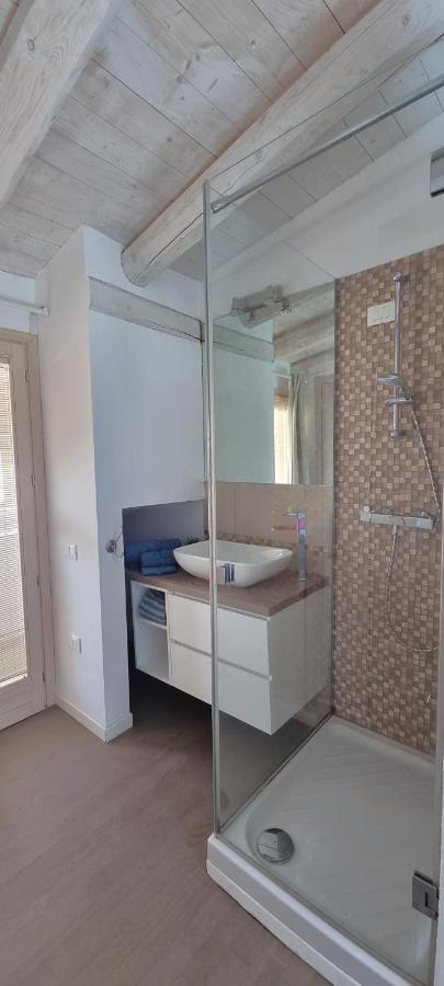 La Piccola Goccia Desenzano-Goccia Di Lago Desenzano del Garda Ngoại thất bức ảnh