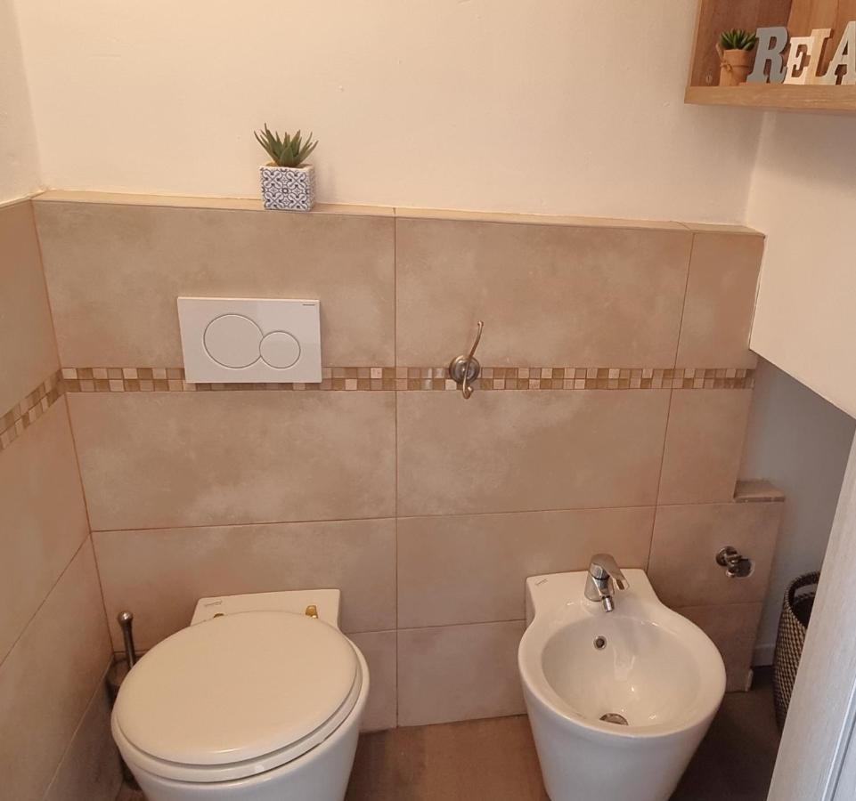 La Piccola Goccia Desenzano-Goccia Di Lago Desenzano del Garda Ngoại thất bức ảnh