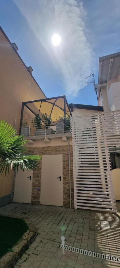 La Piccola Goccia Desenzano-Goccia Di Lago Desenzano del Garda Ngoại thất bức ảnh
